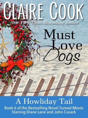 cover image of Must Love Dogs